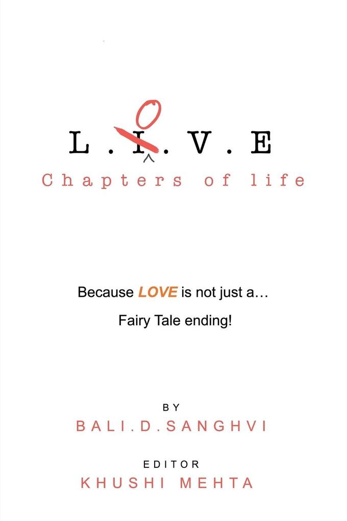 L.I.V.E.