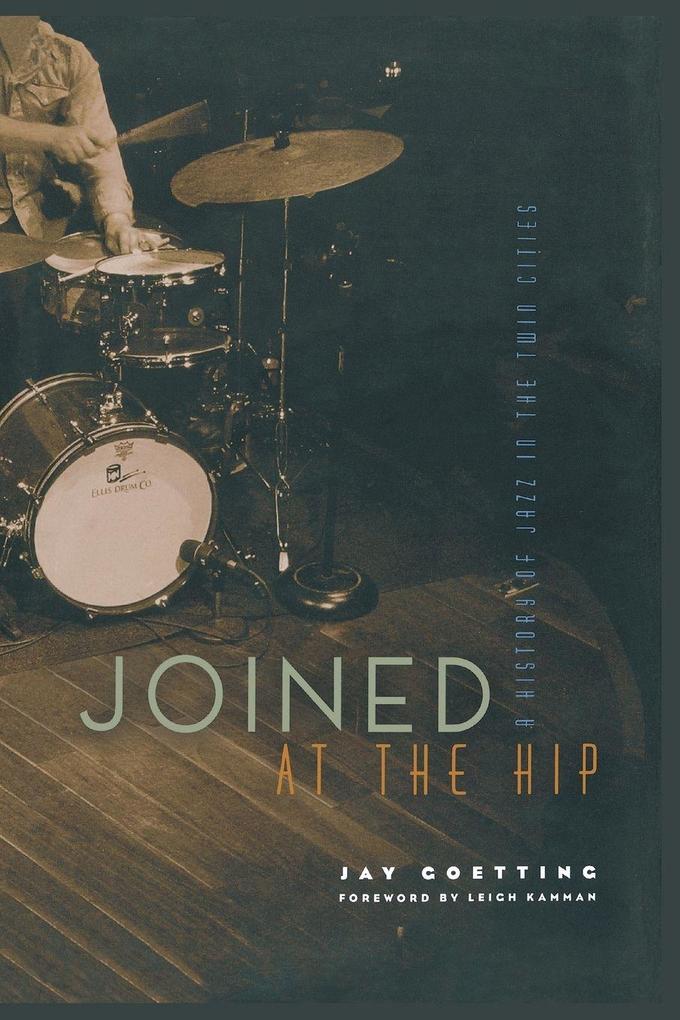 Joined at the Hip