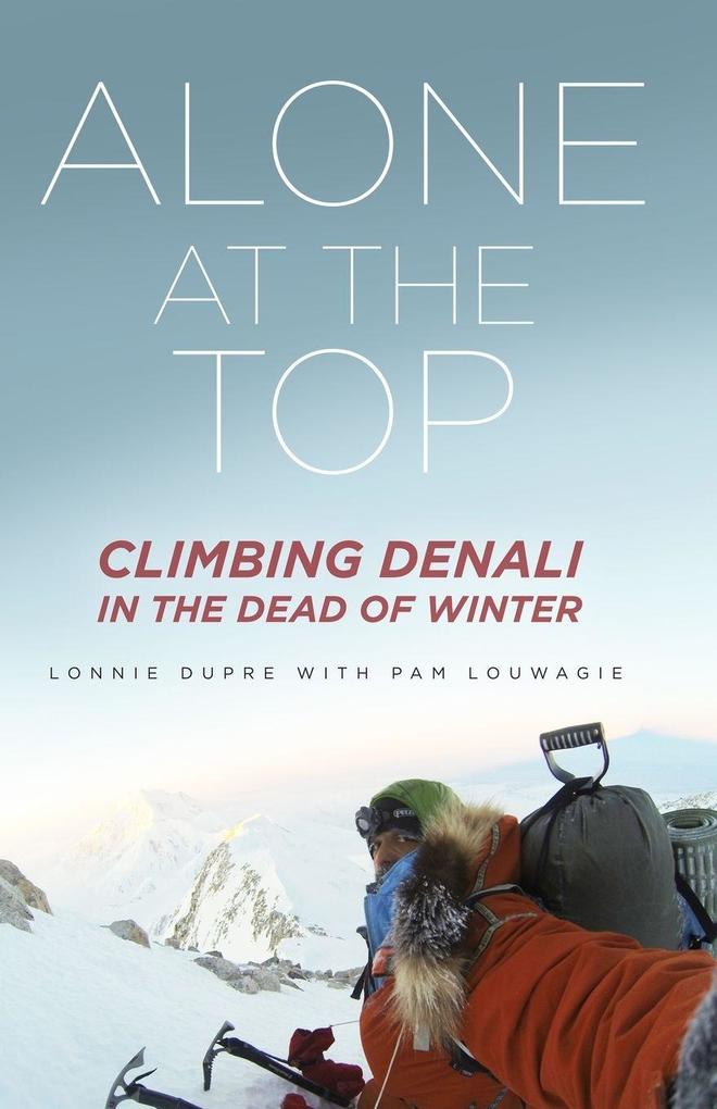Alone at the Top