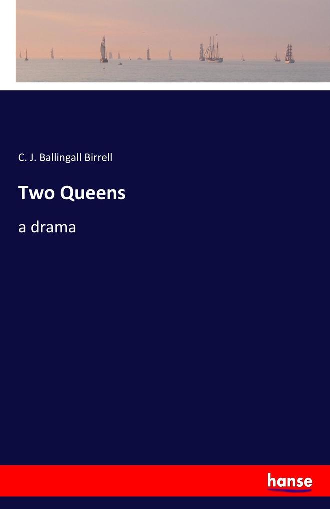 Image of Two Queens