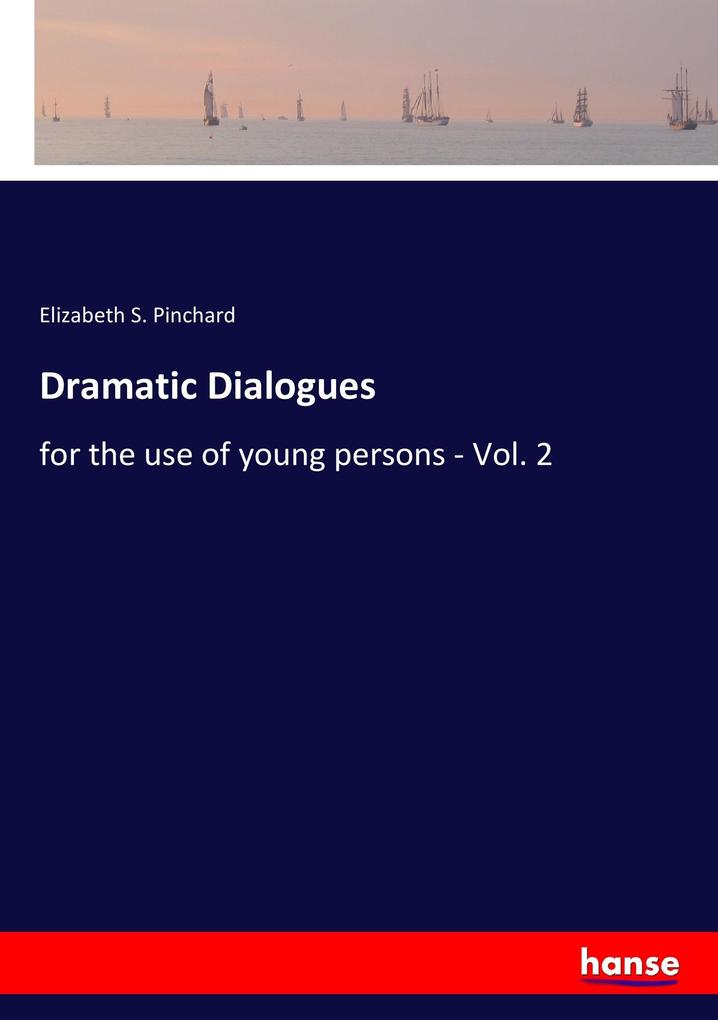Image of Dramatic Dialogues