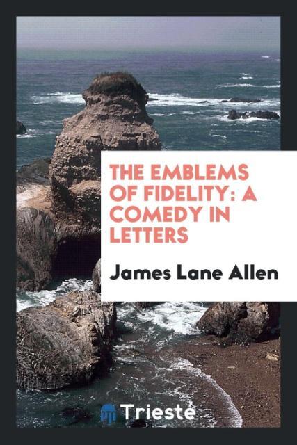 The emblems of fidelity