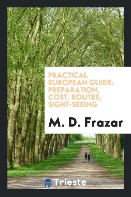 Practical European guide