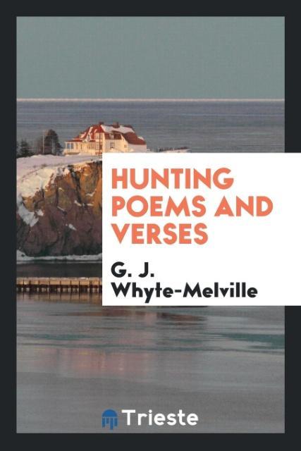 Hunting poems and verses