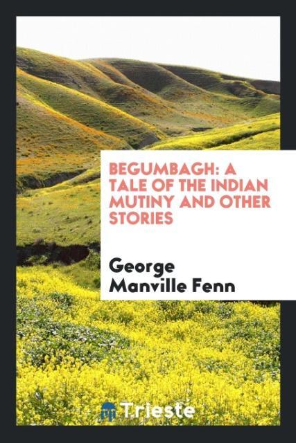 Begumbagh