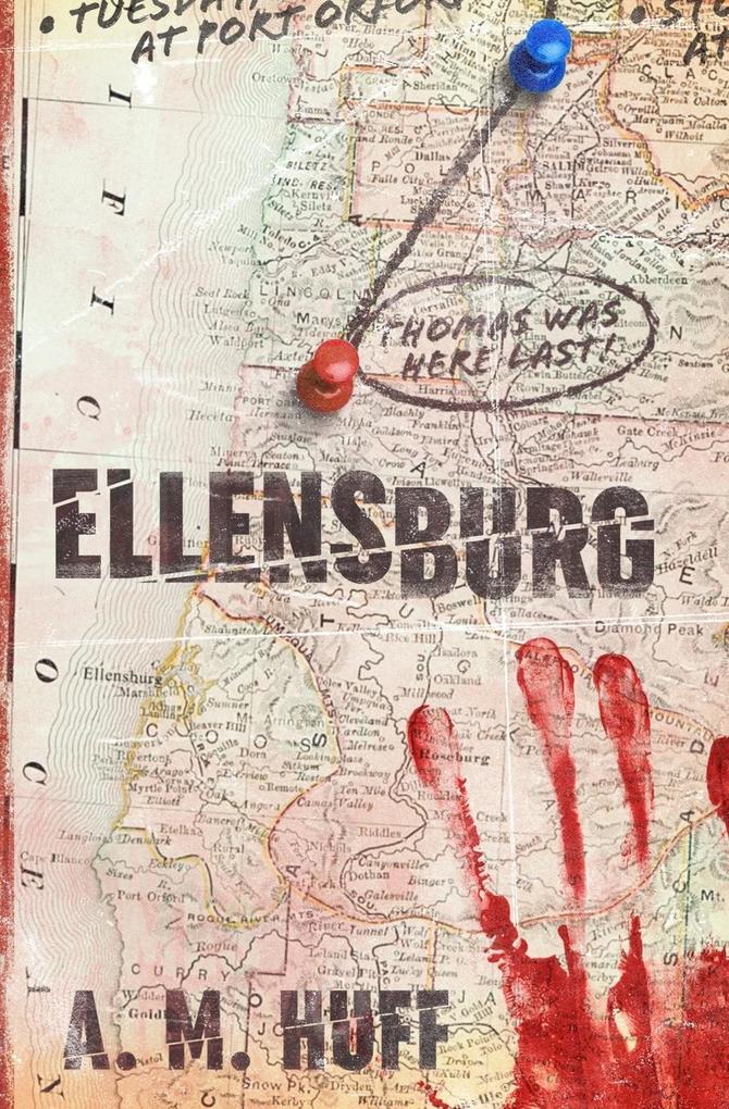 ELLENSBURG