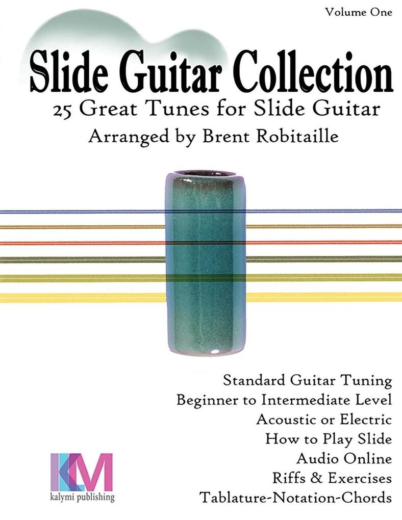 Slide Guitar Collection