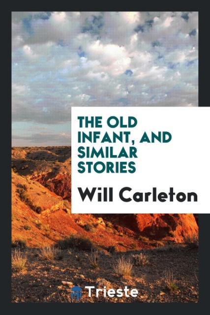 The old infant and similar stories