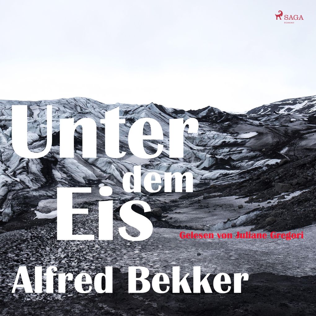 Unter dem Eis (Ungekürzt)