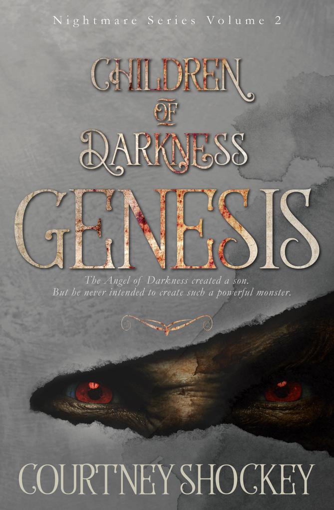 Children of Darkness: Genesis (Nightmare #2)