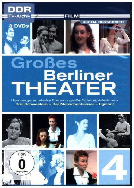Großes Berliner Theater