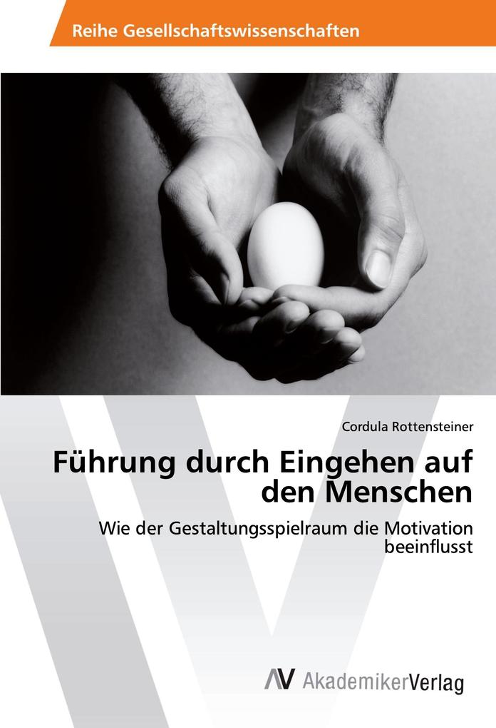 Führung durch Eingehen auf den Menschen
