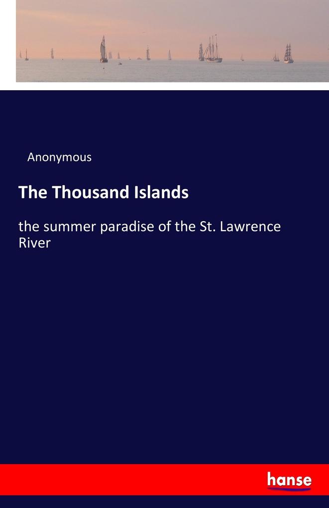 Image of The Thousand Islands