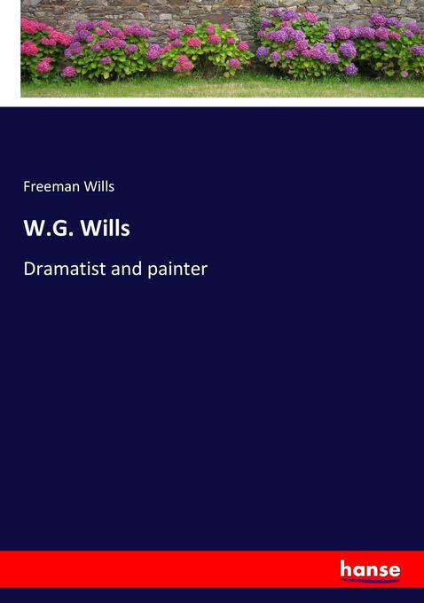 W.G. Wills