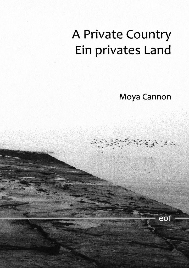 A Private Country - Ein privates Land