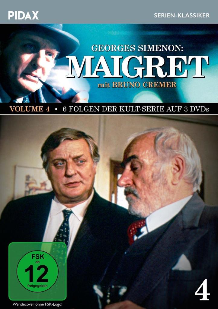 Maigret