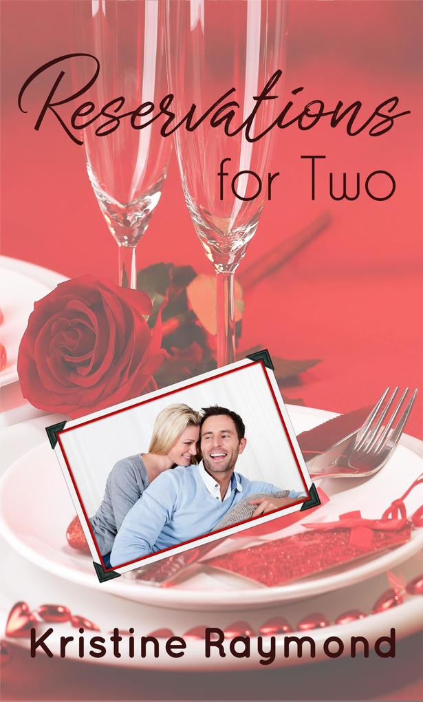 Reservations for Two (Celebration #2)
