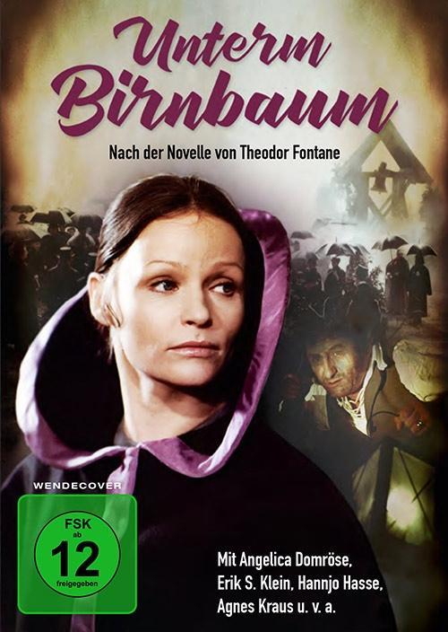 Unterm Birnbaum - Brigitte Kirsten/ Werner Beck