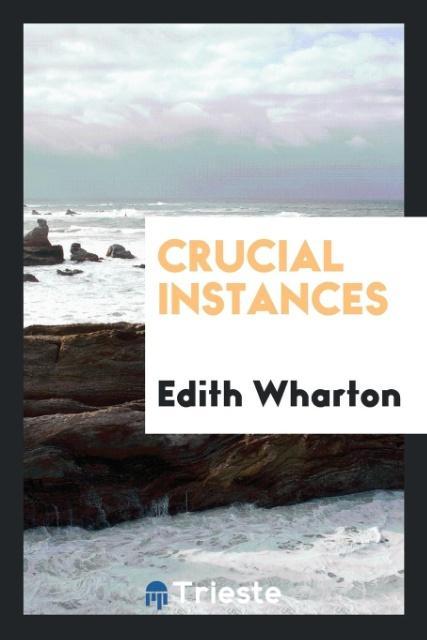 Crucial instances