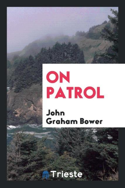 On patrol