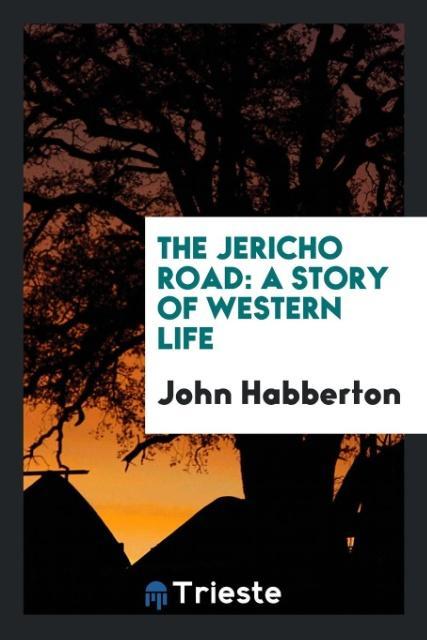 The Jericho Road