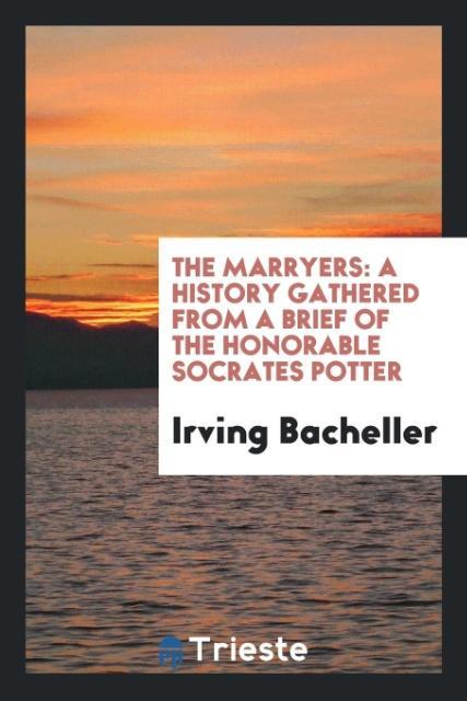 The marryers