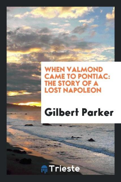 When Valmond came to Pontiac