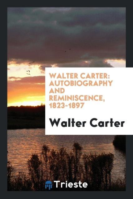 Walter Carter