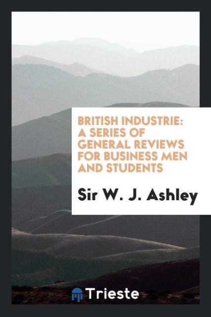 British industrie