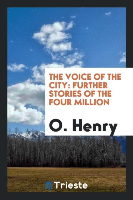 The voice of the city