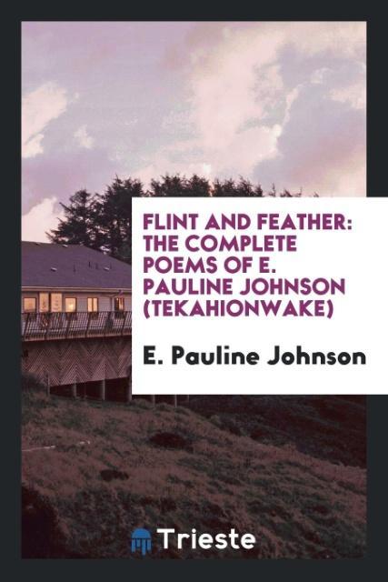 Flint and feather