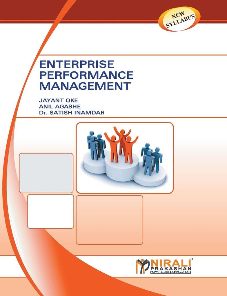 ENTERPRISE PERFORMANCE MANAGEMENT