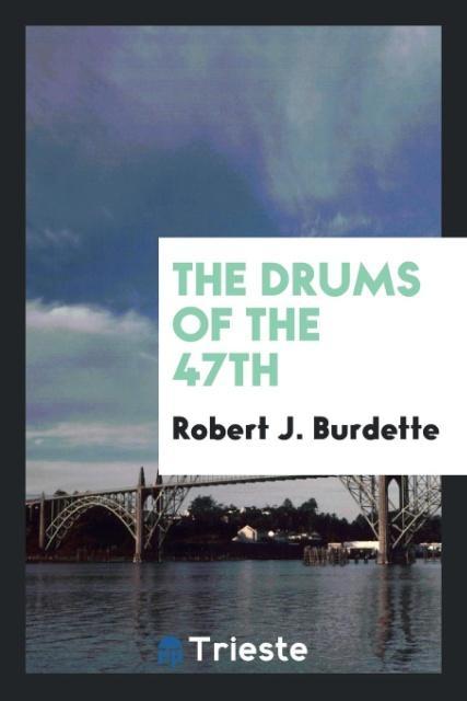 The drums of the 47th