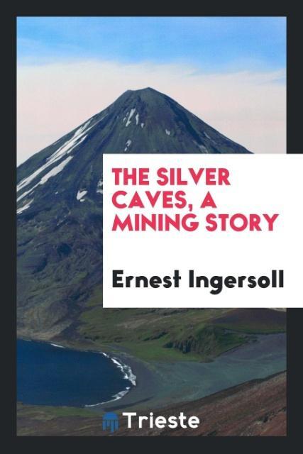 The silver caves a mining story