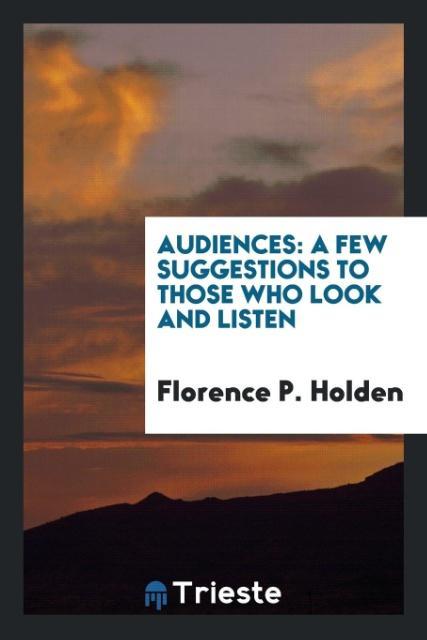 Audiences