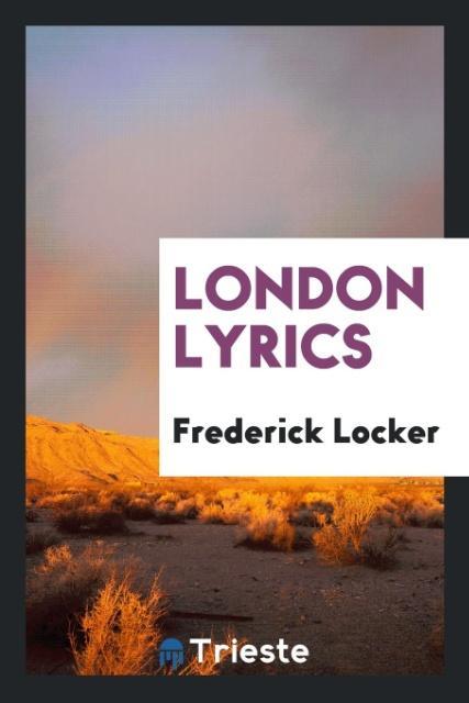 London lyrics