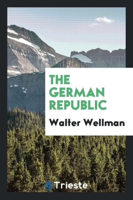 The German republic