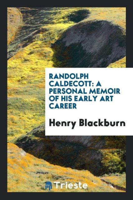 Randolph Caldecott