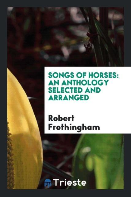 Songs of horses