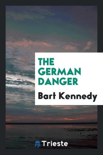The German danger