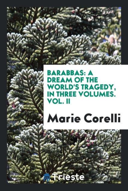 Barabbas