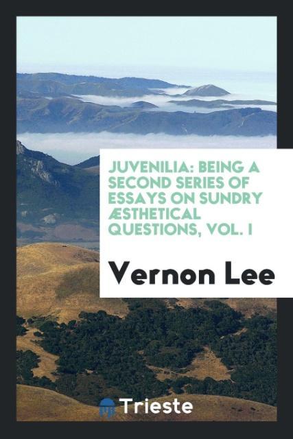 Juvenilia