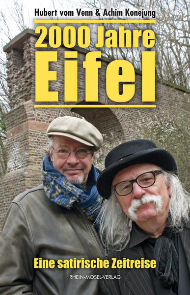 Image of 2000 Jahre Eifel