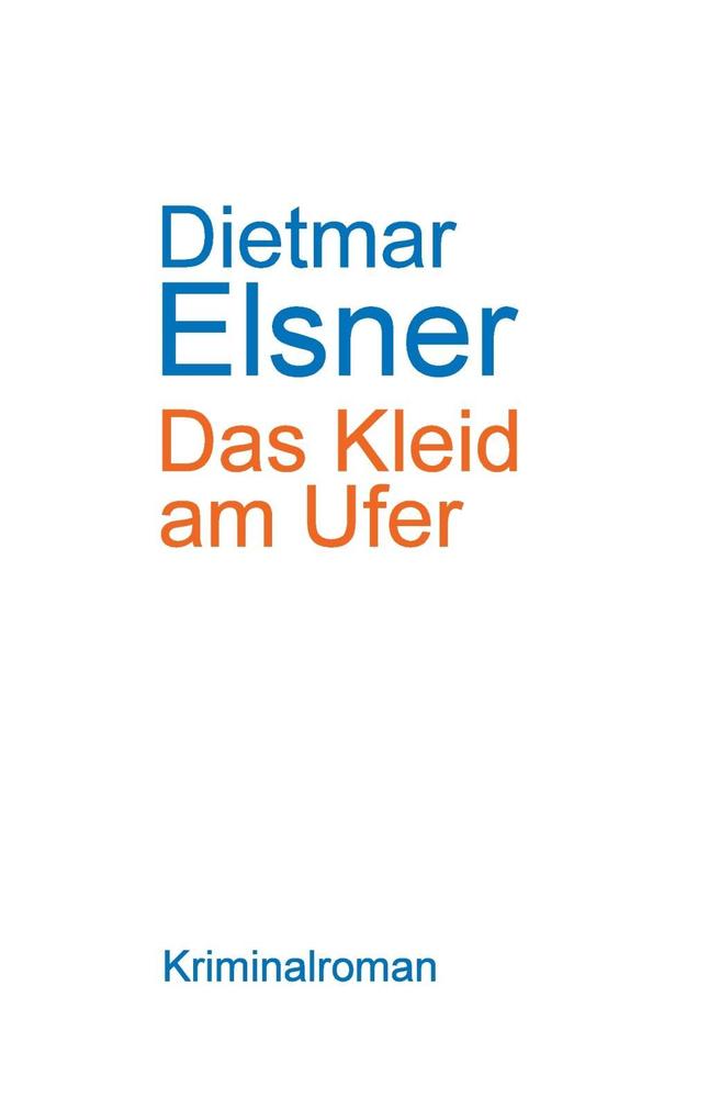 Das Kleid am Ufer 2017