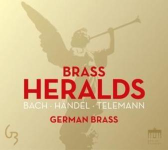 Edel Germany GmbH / Hamburg Brass Heralds