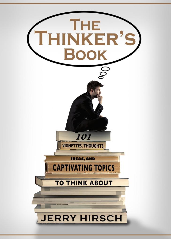 The Thinker's Book