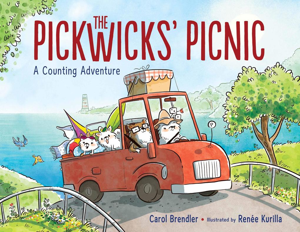 Pickwicks‘ Picnic