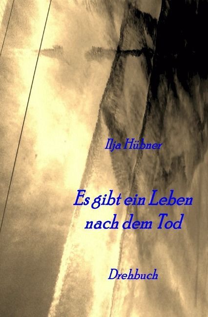 Image of Es gibt ein Leben nach dem Tod