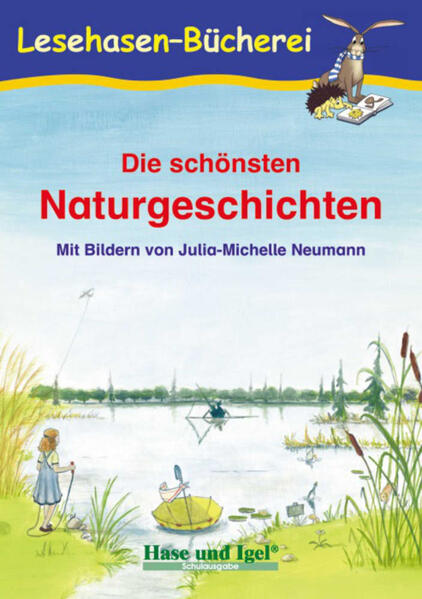 Image of Die schönsten Naturgeschichten