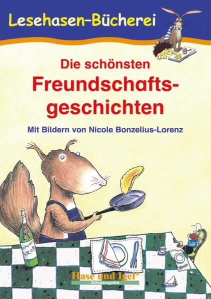 Image of Die schönsten Freundschaftsgeschichten